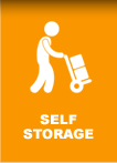 Elkton Storage - Self Storage